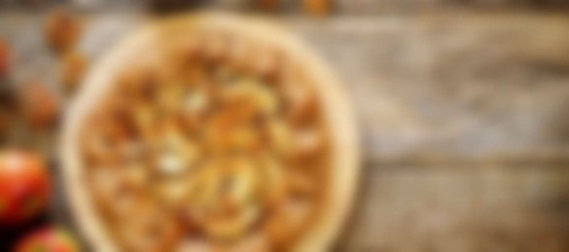 Cooking the 4 Cheese Pizza